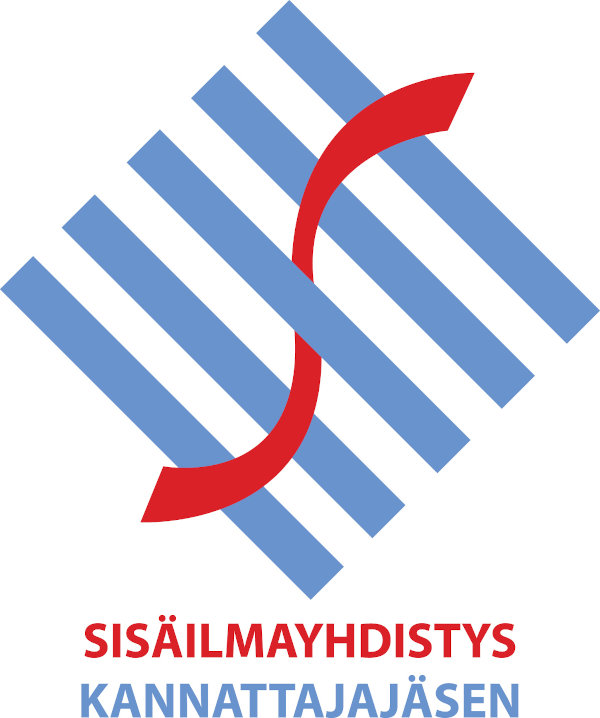 Sisäilmayhdistys ry